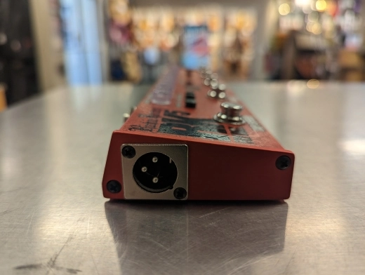Tech 21 - Richie Kotzen RK5 Signature Fly Rig V2 3