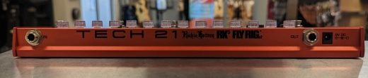 Tech 21 - Richie Kotzen RK5 Signature Fly Rig V2 2