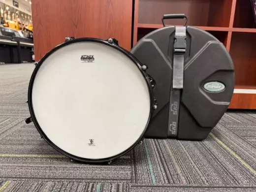 Nobel & Cooley Alloy Classic Snare