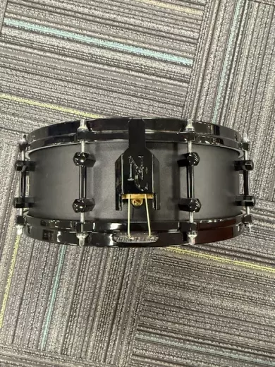 Nobel & Cooley Alloy Classic Snare 2