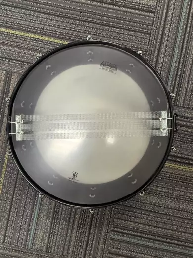 Nobel & Cooley Alloy Classic Snare 2