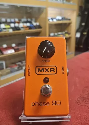 MXR - M101