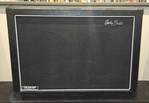 HARLEY BENTON 2X12 V30S