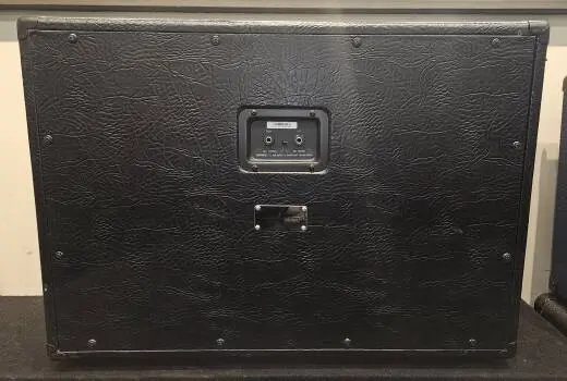 HARLEY BENTON 2X12 V30S 2