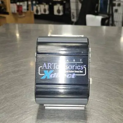 ART Pro Audio - XDIRECT