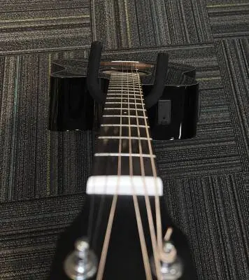 Yamaha - FGX800C BL 2