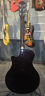 Yamaha - APX600 OVS 2
