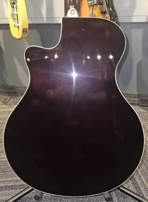 Yamaha - APX600 OVS 2