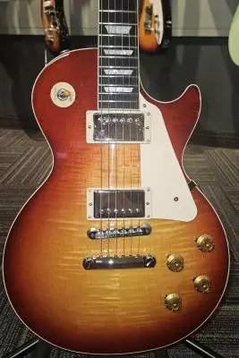 Gibson - LPS500HSNH 2