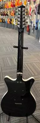 Danelectro - D5912-BLACK 2