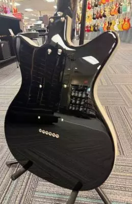 Danelectro - D5912-BLACK 2