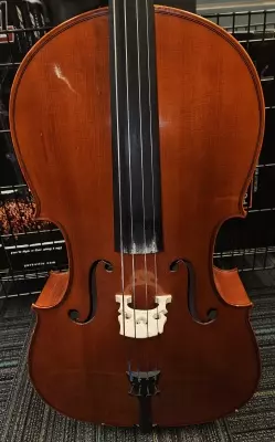 Yamaha - VC5S 3/4 2