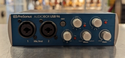 PreSonus - ATOM-PRODUCER 2