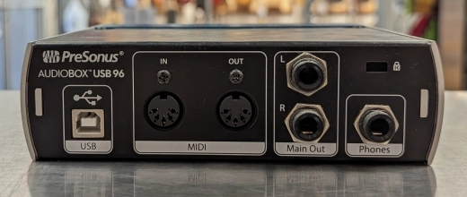 PreSonus - ATOM-PRODUCER 2