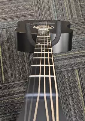 Martin Guitars - DX JOHNNY CASH 2