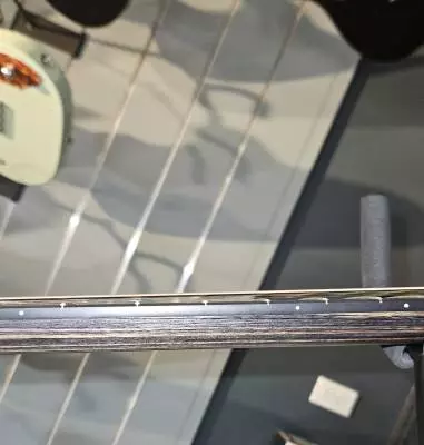 Martin Guitars - DX JOHNNY CASH 2