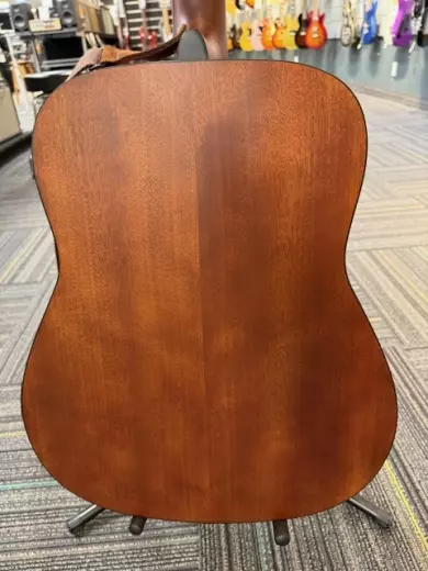 Yamaha - FG800M 5