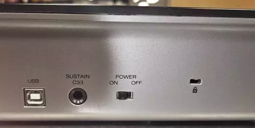 M-Audio - OXYGEN49 IV 2