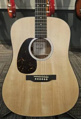Martin Guitars - D-10E MARTIN-LH 2