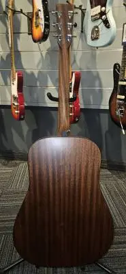 Martin Guitars - D-10E MARTIN-LH 2