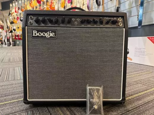 Mesa Boogie - 1.FL25.AS.CO