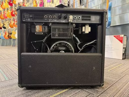 Mesa Boogie - 1.FL25.AS.CO 2