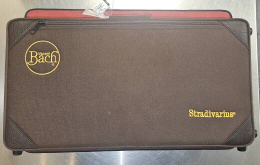 Store Special Product - Bach - 180S-37