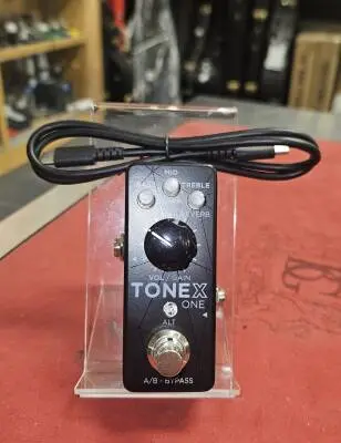 IK Multimedia - TONEX-ONE
