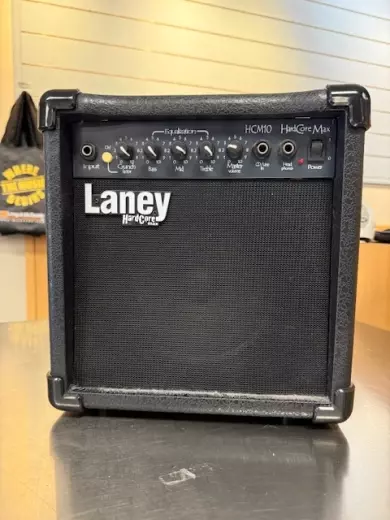 Laney HMC10