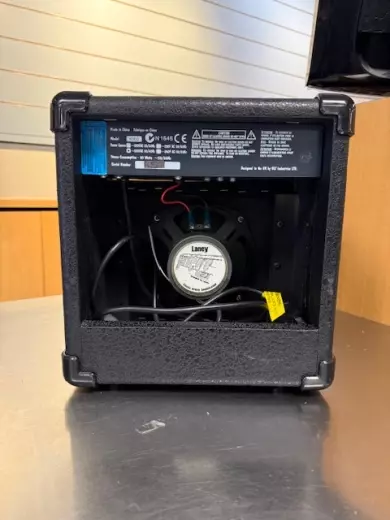 Laney HMC10 2