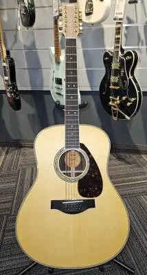 Yamaha - LL16-12ARE