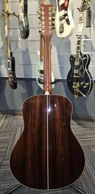 Yamaha - LL16-12ARE 2