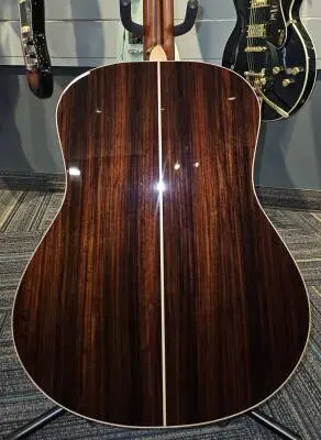 Yamaha - LL16-12ARE 2