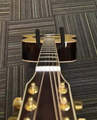 Yamaha - LL16-12ARE 2