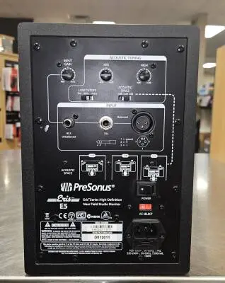 PreSonus - 2777500107 2