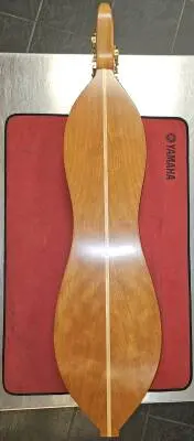 DULCIMER-WARREN MAY PINE/CHERRY 2