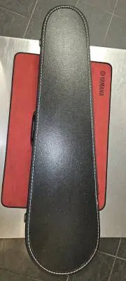 DULCIMER-WARREN MAY PINE/CHERRY 2