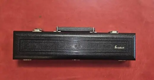 Gemeinhardt M3 Flute 2