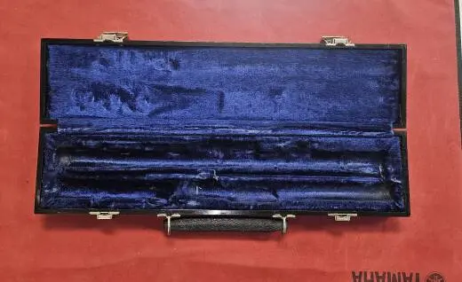 Gemeinhardt M3 Flute 2