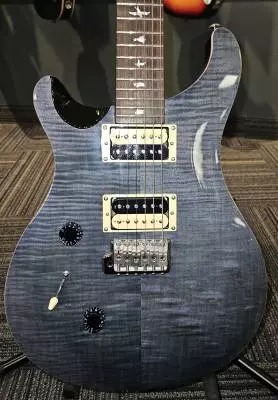 Paul Reed Smith - CU4LWB 2