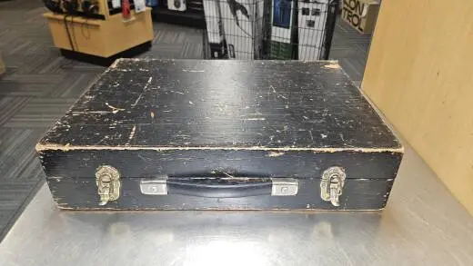 MACKIE 14 CHANNEL AUDIO MIXER 2