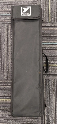 Yorkville - EXM400 2