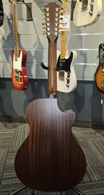 Taylor Guitars - 352CE LH 2