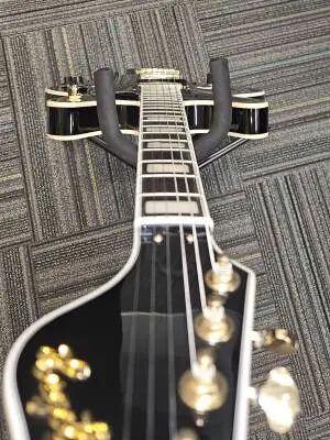 HAGSTROM VIK76 VIKING BLACK 2