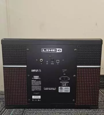 Line 6 - AMPLIFI75 2