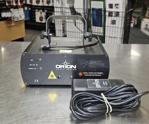 Orion - ORLASER107