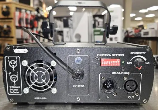 Orion - ORLASER107 2