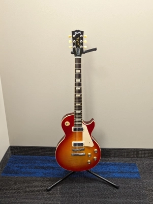 Gibson - Les Paul Deluxe 70s - 70s Cherry Sunburst