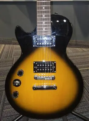 Epiphone - ELPJVSCHLH 2