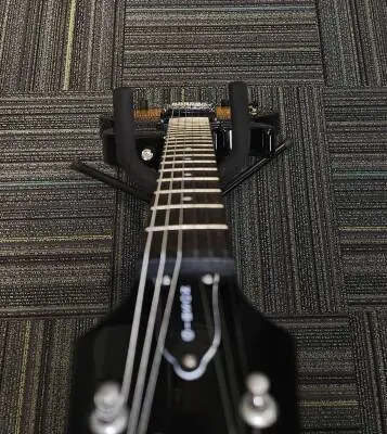 Epiphone - ELPJVSCHLH 2